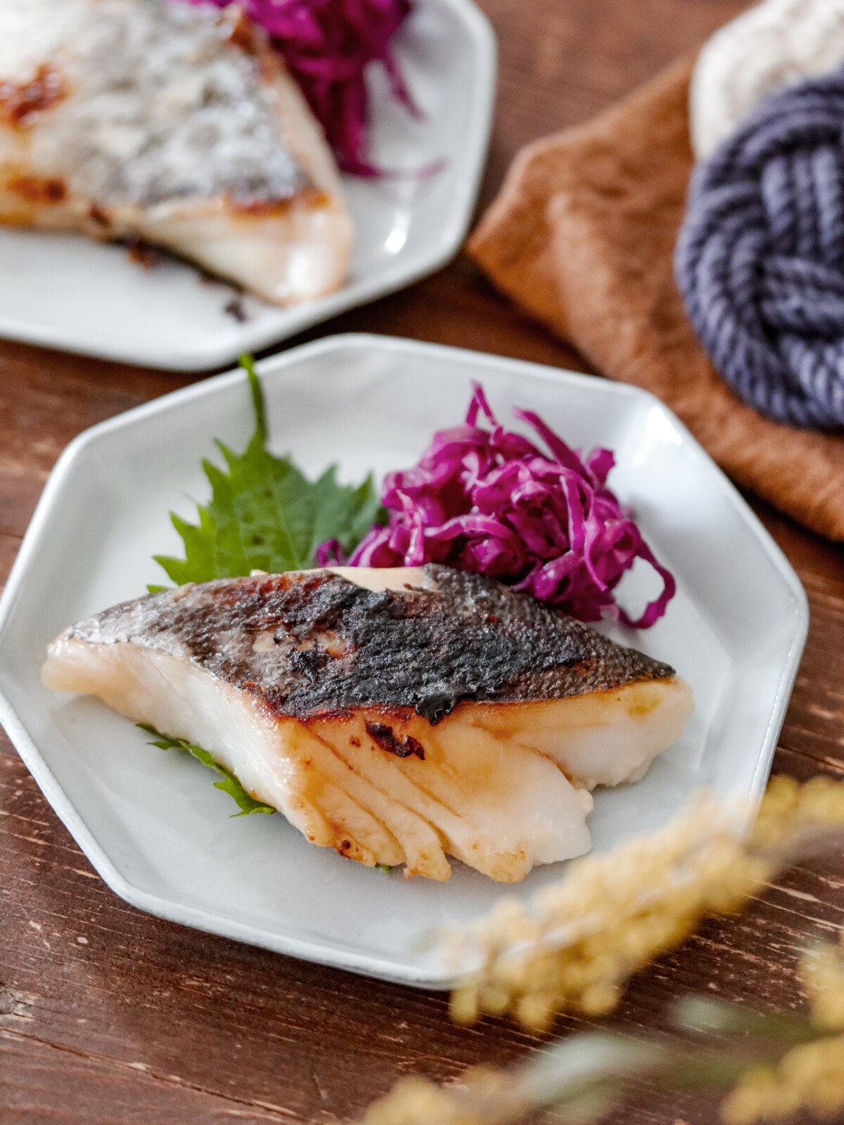 作り置き 下味冷凍で平日がラク 真鱈の西京焼き お弁当にもおすすめ あいのおうちごはん Powered By ライブドアブログ