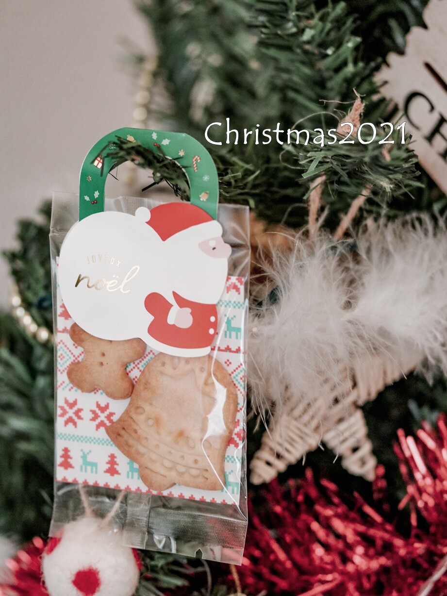 Cotta 毎年恒例 クリスマスクッキー Pr ブラックフライデー あいのおうちごはん Powered By ライブドアブログ