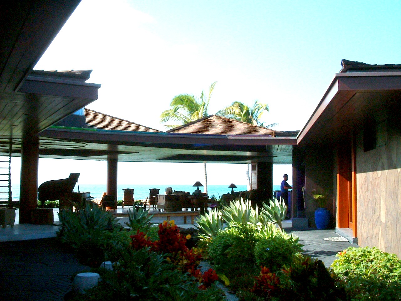 セレブのお宅拝見 Aloha The Island Life