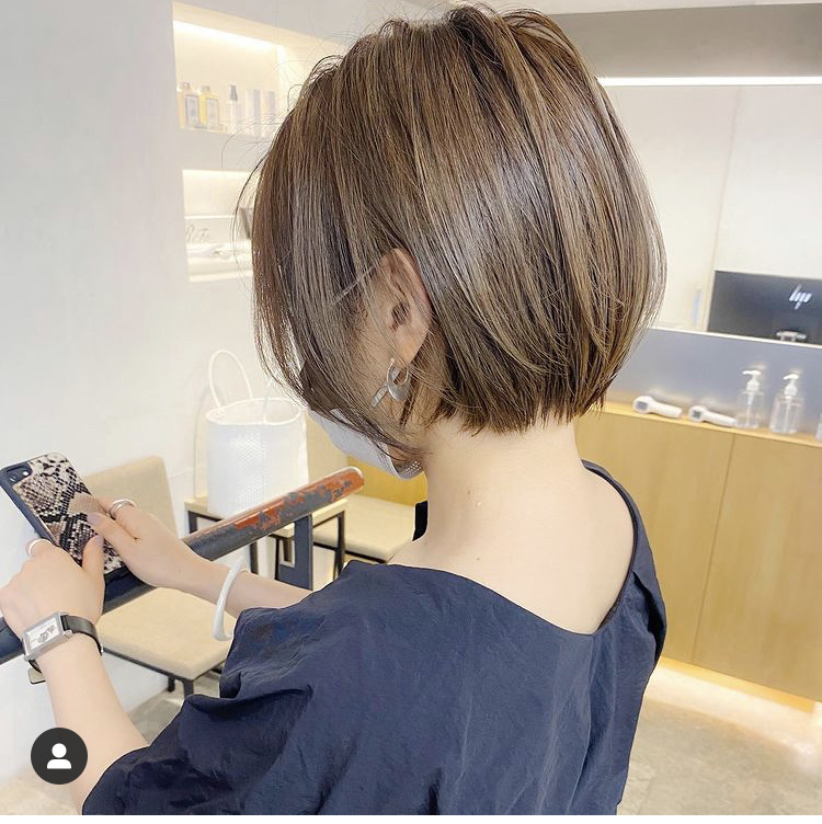40代に似合うヘアスタイルは Aikoの美容大好きblog プチプラmixで上品きれいに生きていく Powered By ライブドアブログ