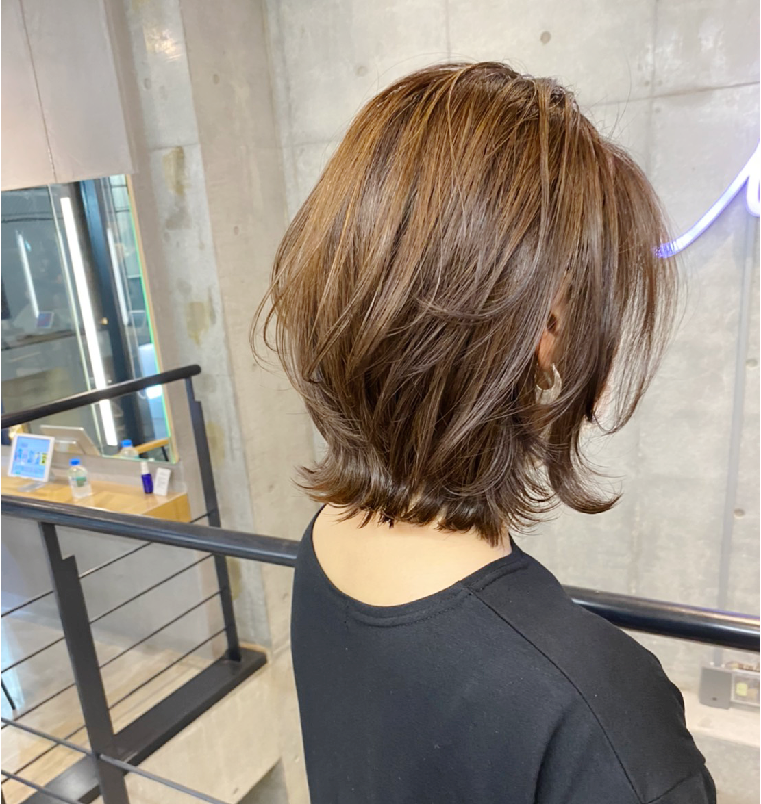 40代に似合うヘアスタイルは Aikoの美容大好きblog プチプラmixで上品きれいに生きていく Powered By ライブドアブログ