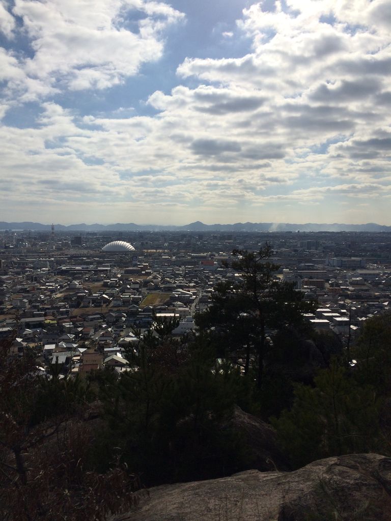 シリーズ第１弾 魚見山 あいあい整骨院ブログ