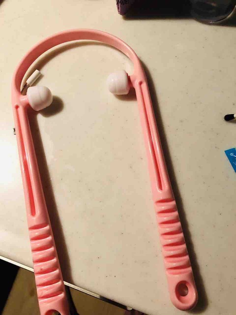 ダイソーマッサージ器と収納雑貨 年子男児育児と100均パトローラー