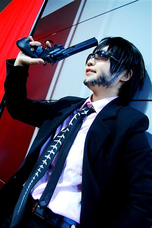 9月30日 魔人探偵脳噛ネウロ イベントブログ