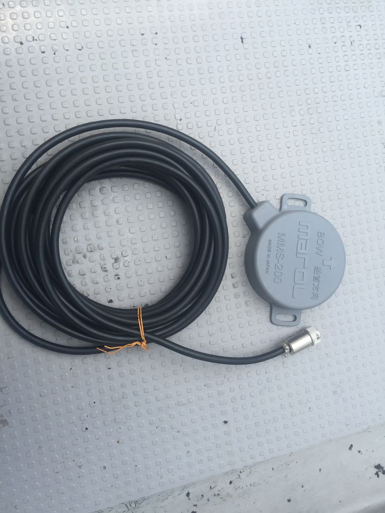マロール オートパイロット ピックオフセンサー 【MAROL MMS-20 マロール オートパイロット ピックオフセンサー 【MAROL MMS-20