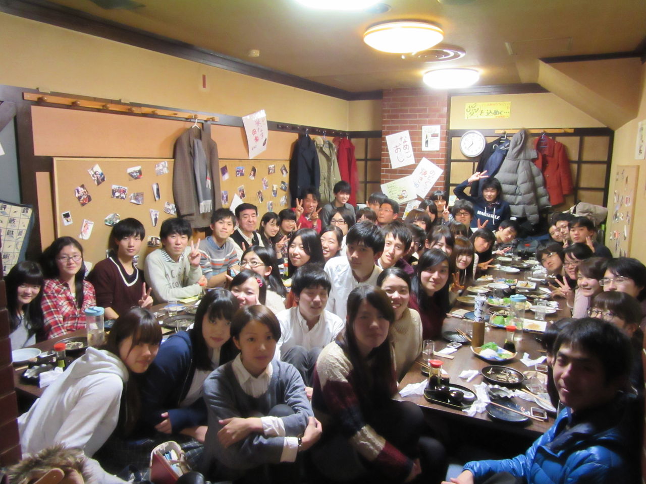千葉大弦セク決起会 Aibass Spielen 千葉大弦セク決起会 Aibass Spielen