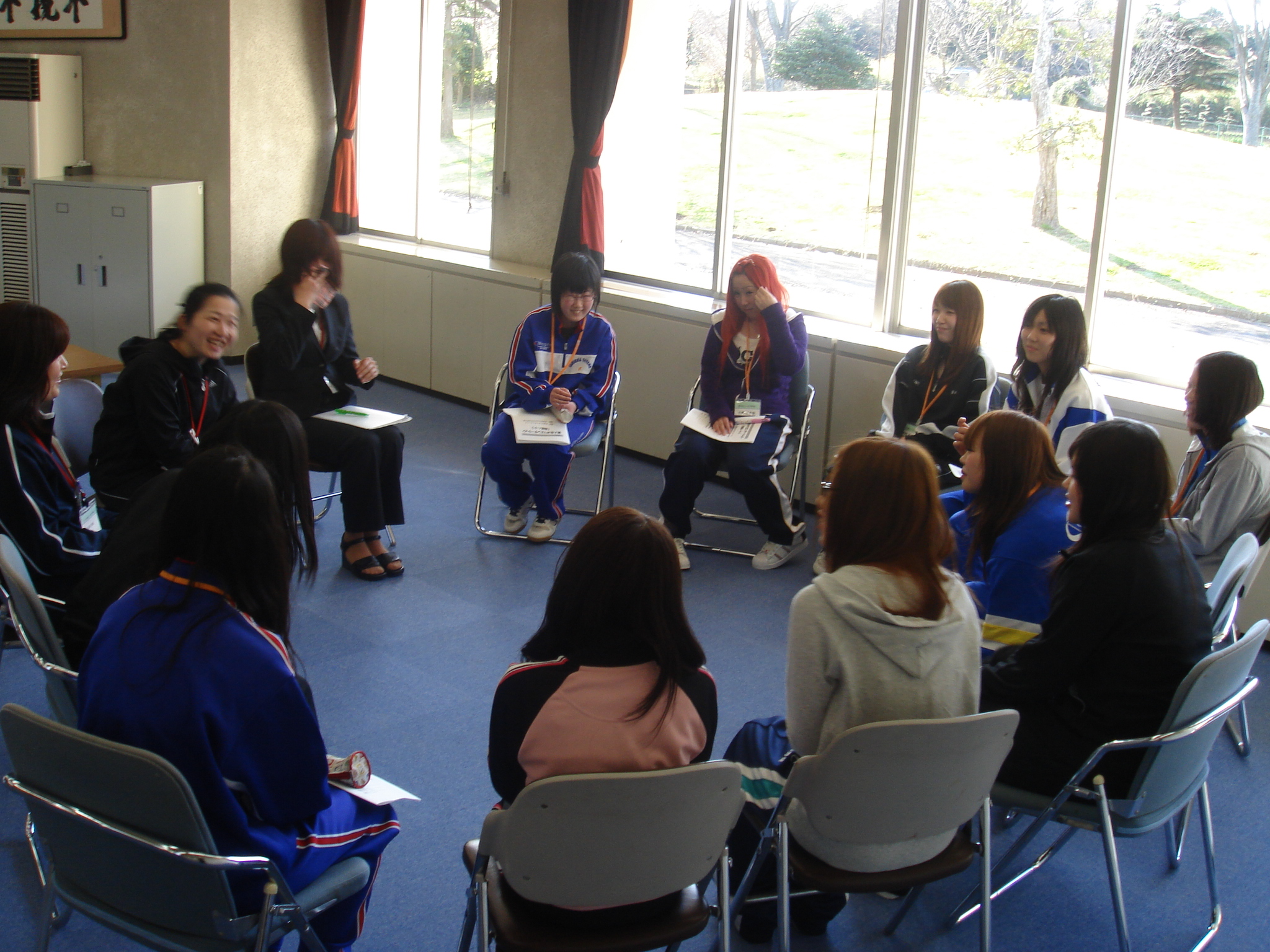 09年04月06日 Live アールブログ 茨城県土浦市の専門学校 アール医療福祉専門学校とアール情報ビジネス専門学校のブログです