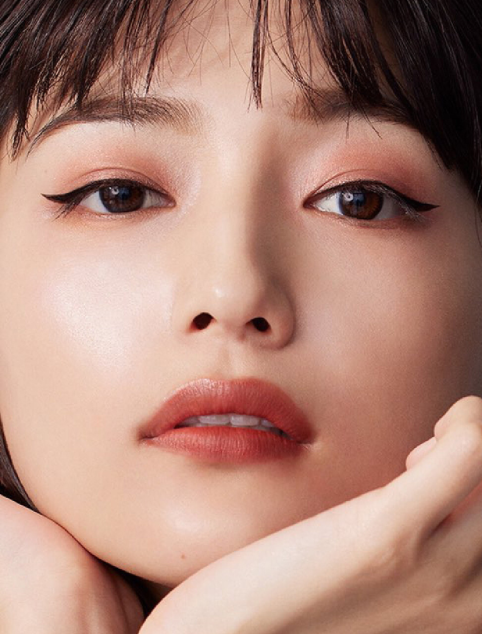 イキ顔 芸能人 川口春奈 : 顔アップ特集 [綺麗な女優・アイドル・モデル、芸能人の顔アップ画像研究所（顔面アップ同好会～顔好きによる顔好きのための好きサイト）]
