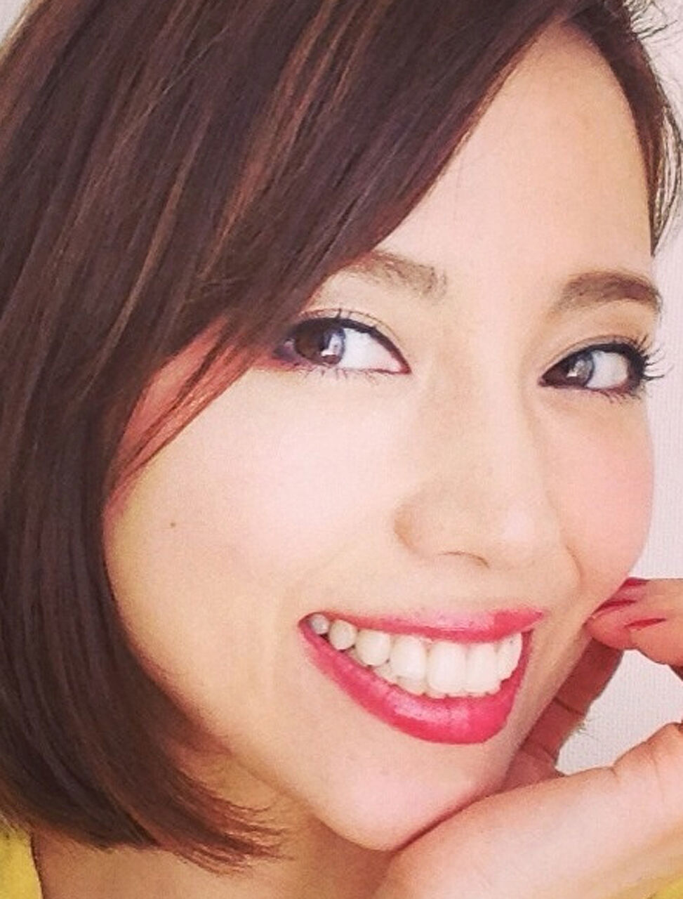 佐藤優里亜 顔アップ特集 綺麗な女優 アイドル モデル 芸能人の顔アップ画像研究所 顔面アップ同好会 顔好きによる顔好きのための好きサイト