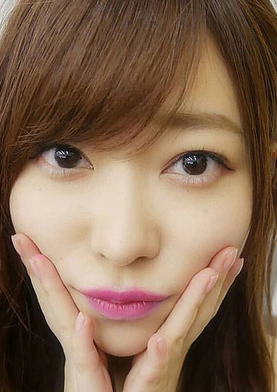 指原莉乃　エロ顔 指原莉乃 : 顔アップ特集 [綺麗な女優・アイドル・モデル、芸能人の顔アップ画像研究所（顔面アップ同好会～顔好きによる顔好きのための好きサイト）]