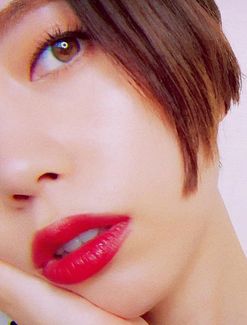 佐藤優里亜 顔アップ特集 綺麗な女優 アイドル モデル 芸能人の顔アップ画像研究所 顔面アップ同好会 顔好きによる顔好きのための好きサイト