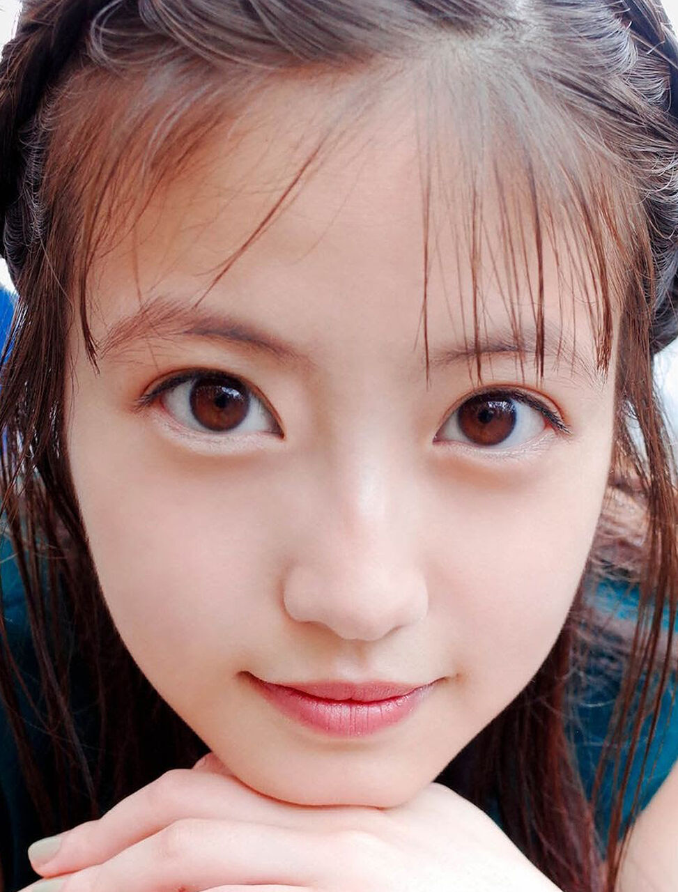 顔射用顔アップ 今田美桜 : 顔アップ特集 [綺麗な女優・アイドル・モデル、芸能人の顔アップ画像研究所（顔面アップ同好会～顔好きによる顔好きのための好きサイト）]