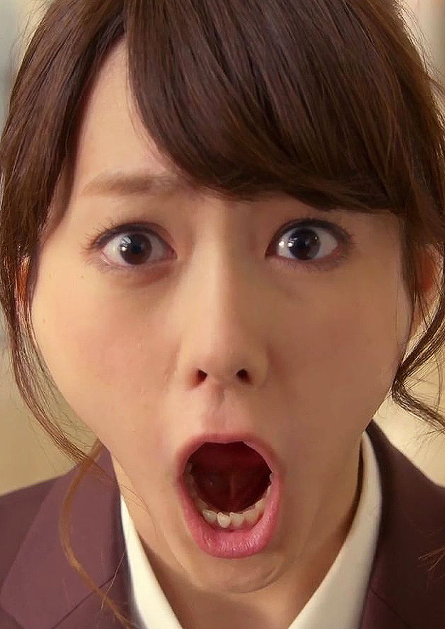  桐谷美玲 フェラ 