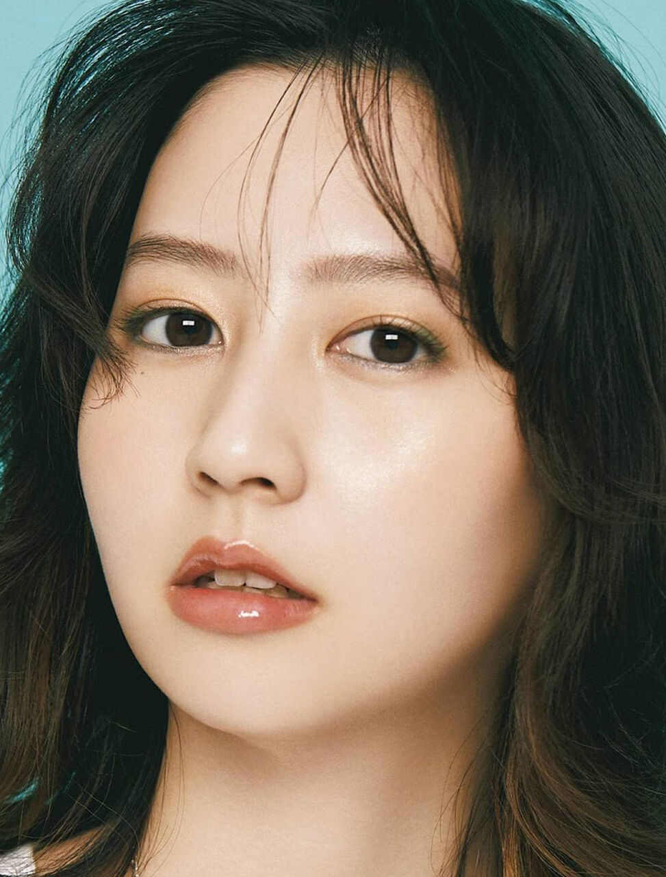 河北麻友子 開脚