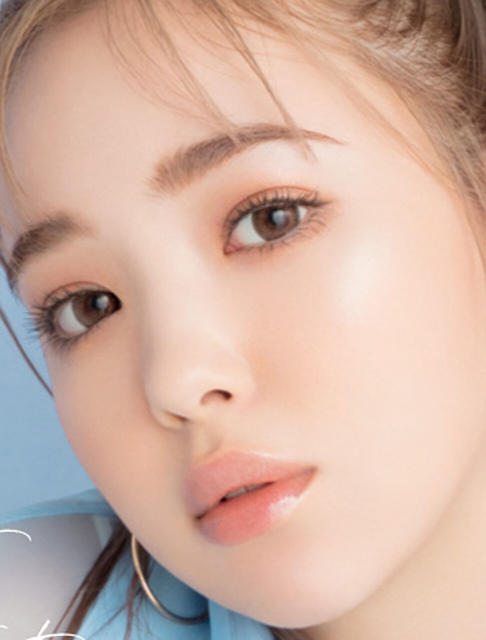 藤田ニコル 顔アップ特集 綺麗な女優 アイドル モデル 芸能人の顔アップ画像研究所 顔面アップ同好会 顔好きによる顔好きのための好きサイト