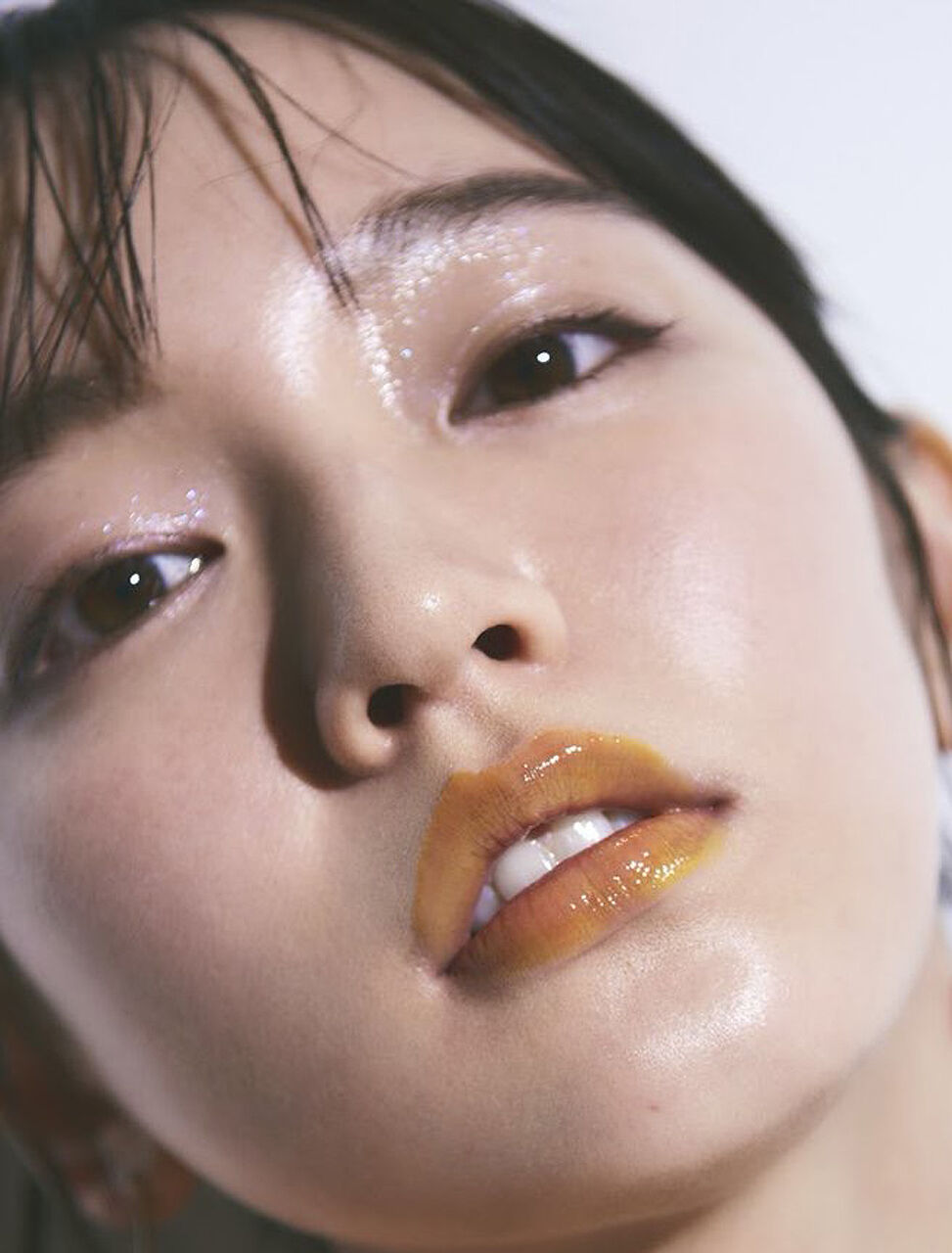 吉岡里帆 顔アップ特集 綺麗な女優 アイドル モデル 芸能人の顔アップ画像研究所 顔面アップ同好会 顔好きによる顔好きのための好きサイト