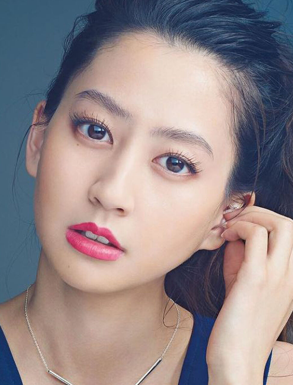 河北麻友子 開脚