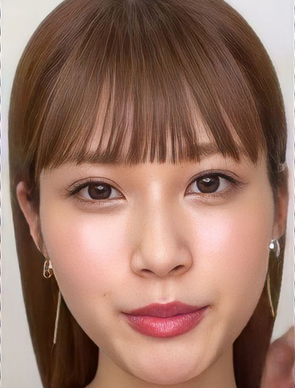 顔 が 綺麗 _ 整った顔立ち _ 美人顔の特徴・条件16個!バランス・黄金比・作り方のコツ – YQASLK