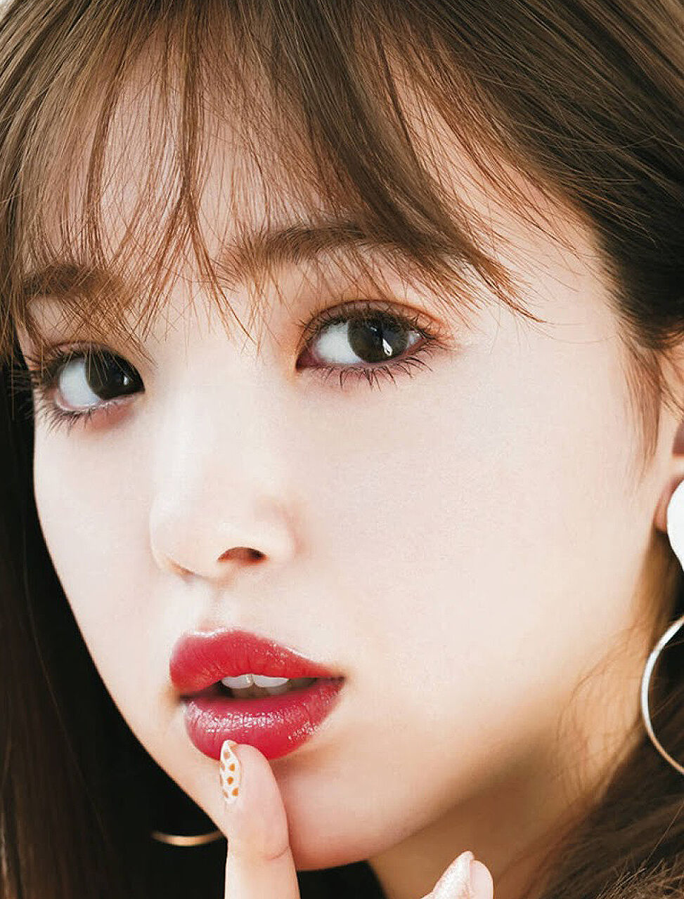 藤田ニコル 顔アップ特集 綺麗な女優 アイドル モデル 芸能人の顔アップ画像研究所 顔面アップ同好会 顔好きによる顔好きのための好きサイト