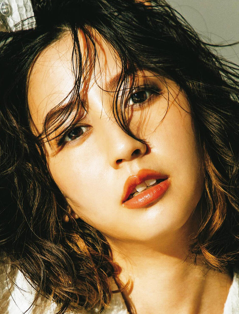 河北麻友子　開脚 河北麻友子 : 顔アップ特集 [綺麗な女優・アイドル・モデル、芸能人の顔アップ画像研究所（顔面アップ同好会～顔好きによる顔好きのための好きサイト）]