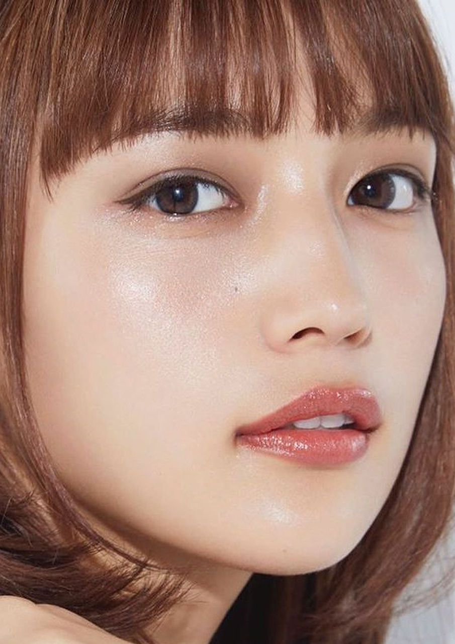 川口春奈 顔アップ特集 綺麗な女優 アイドル モデル 芸能人の顔アップ画像研究所 顔面アップ同好会 顔好きによる顔好きのための好きサイト