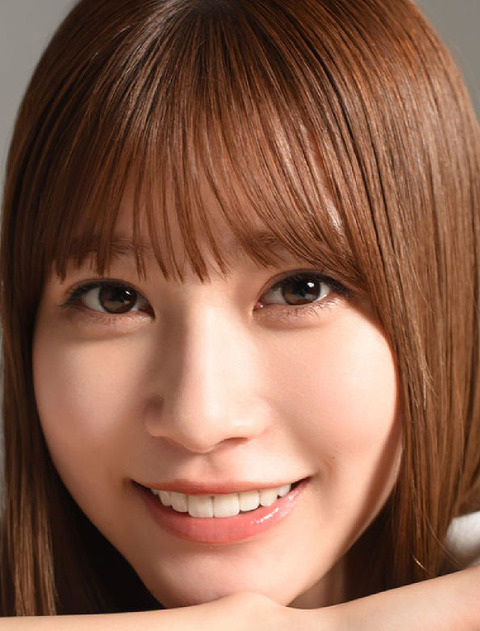 生見愛瑠 : 顔アップ特集 [綺麗な女優・アイドル・モデル、芸能人の顔アップ画像研究所（顔面アップ同好会～顔好きによる顔好きのための好きサイト）]