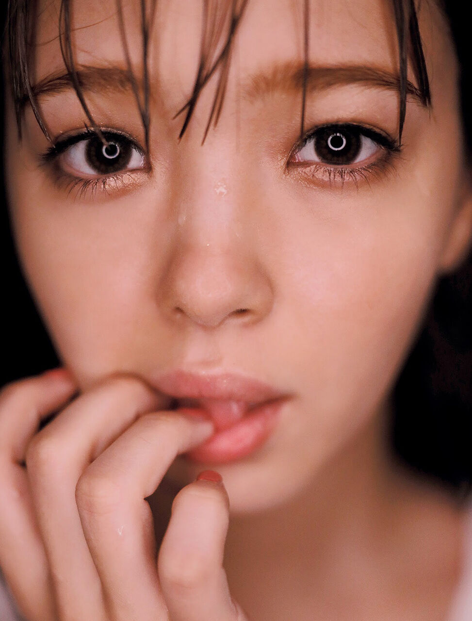 イキ顔 芸能人 藤田ニコル : 顔アップ特集 [綺麗な女優・アイドル・モデル、芸能人の顔アップ画像研究所（顔面アップ同好会～顔好きによる顔好きのための好きサイト）]