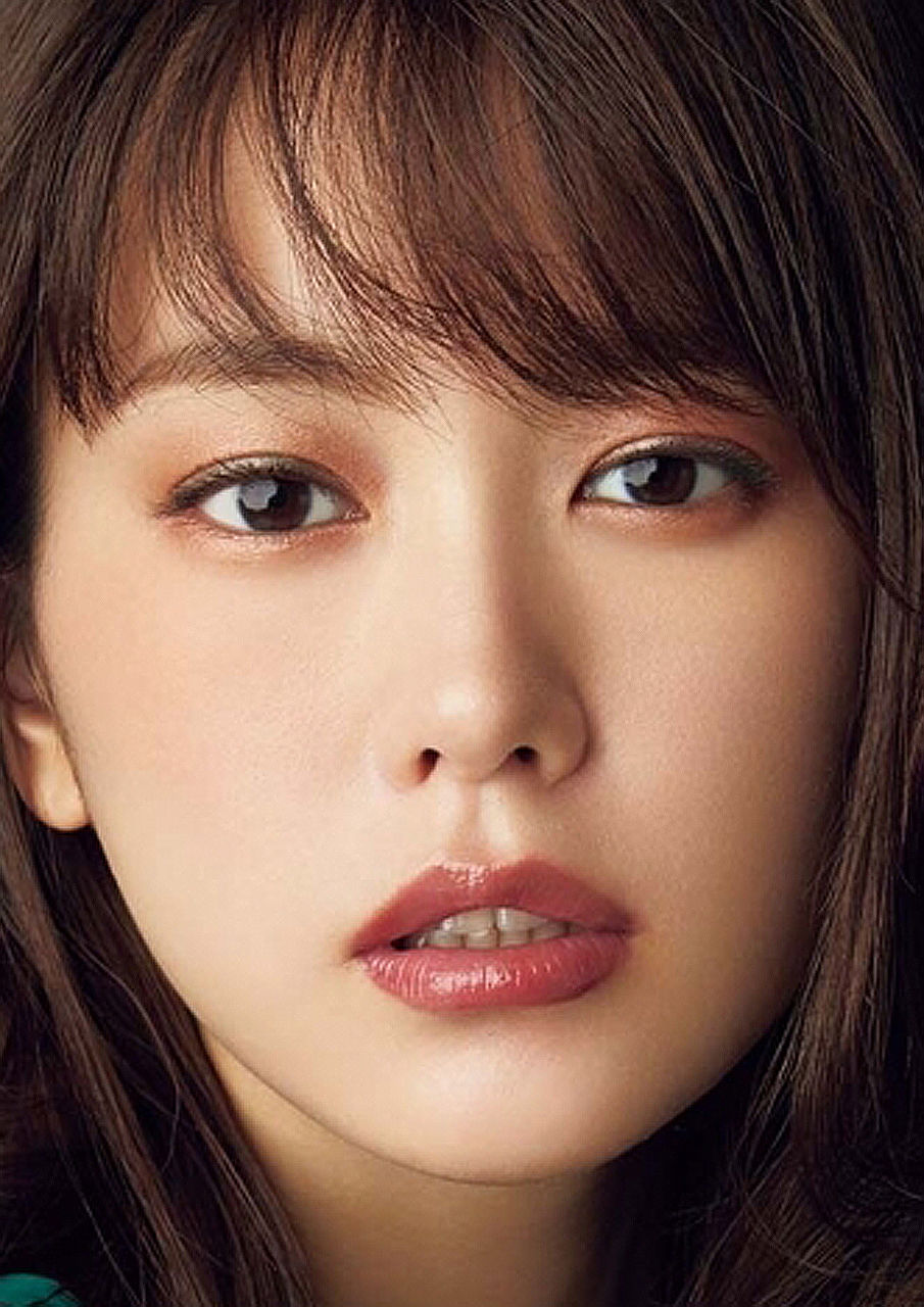 顔アップ特集 [綺麗な女優・アイドル・モデル、芸能人の顔アップ画像研究所（顔面アップ同好会～顔好きによる顔好きのための好きサイト）]桐谷美玲コメントする