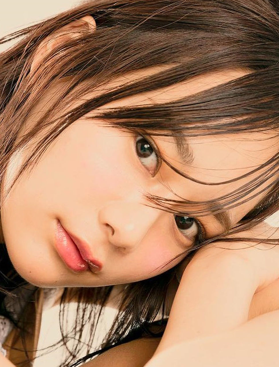 桐谷美鈴　エロ 