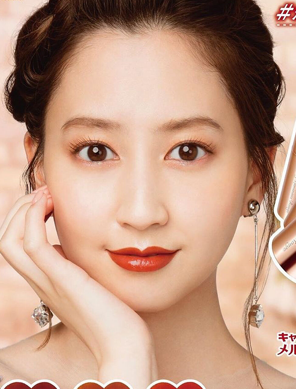 河北麻友子 開脚