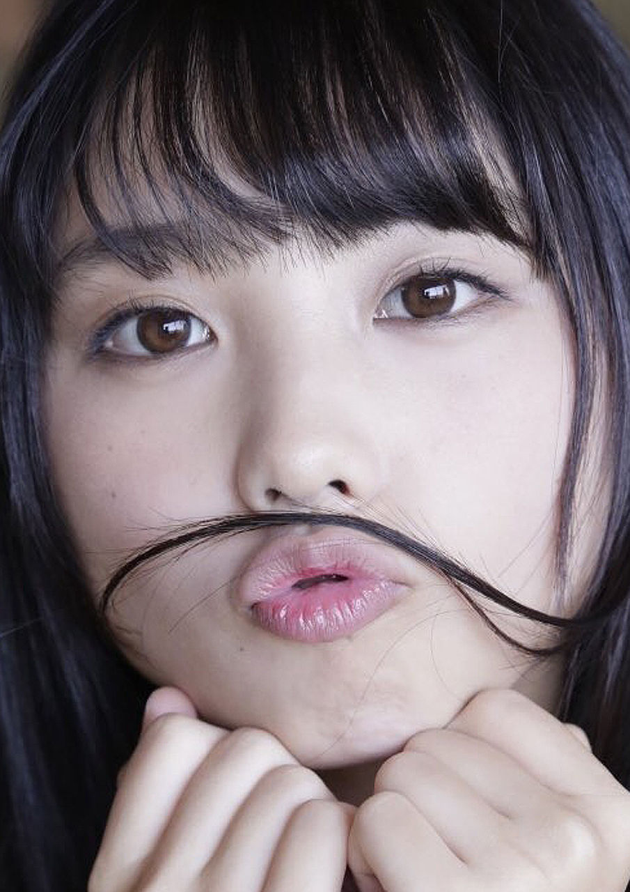 まんこ 与田祐希