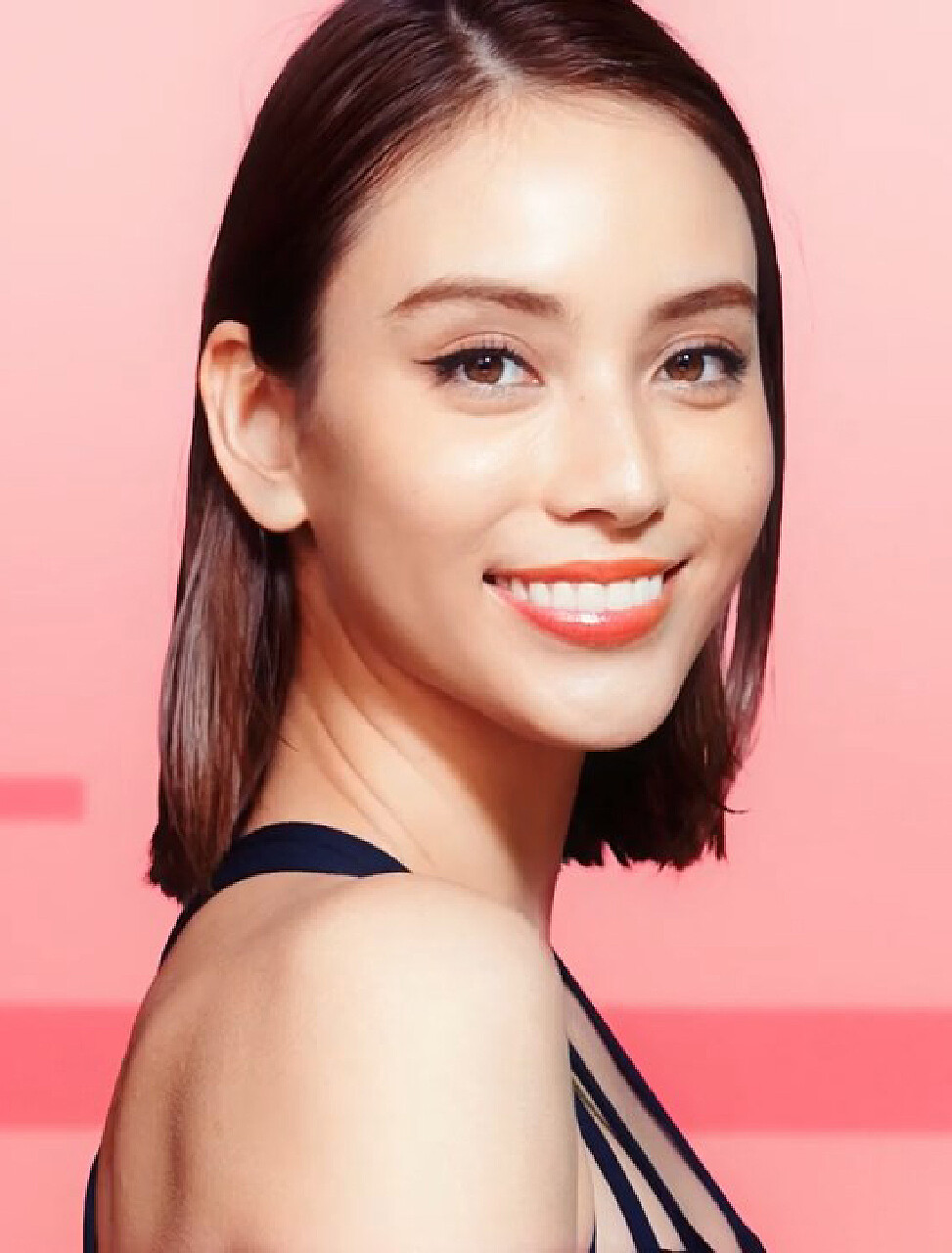 滝沢カレン 顔アップ特集 綺麗な女優 アイドル モデル 芸能人の顔アップ画像研究所 顔面アップ同好会 顔好きによる顔好きのための好きサイト