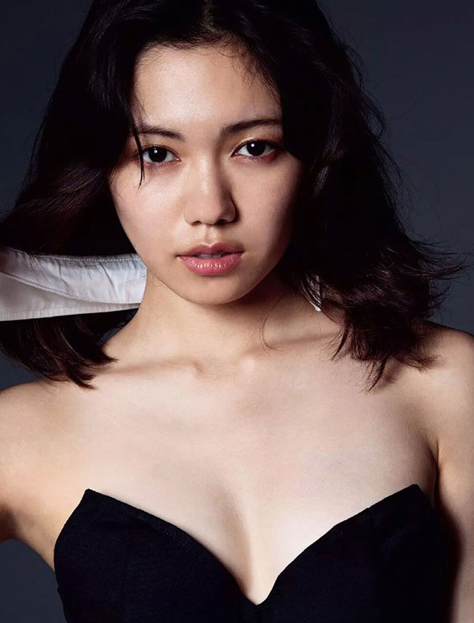 写真集　サイン入り　二階堂ふみ 直筆サイン入り】二階堂ふみ・写真集（管理#A902）의 상품 상세