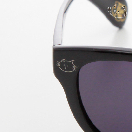 Piaupiau キョロちゃんサングラス my life style Piaupiau キョロちゃんサングラス my life style