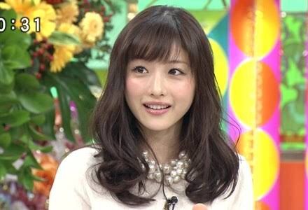 前髪があった方が可愛いと思う芸能人 ガールズちゃんねる