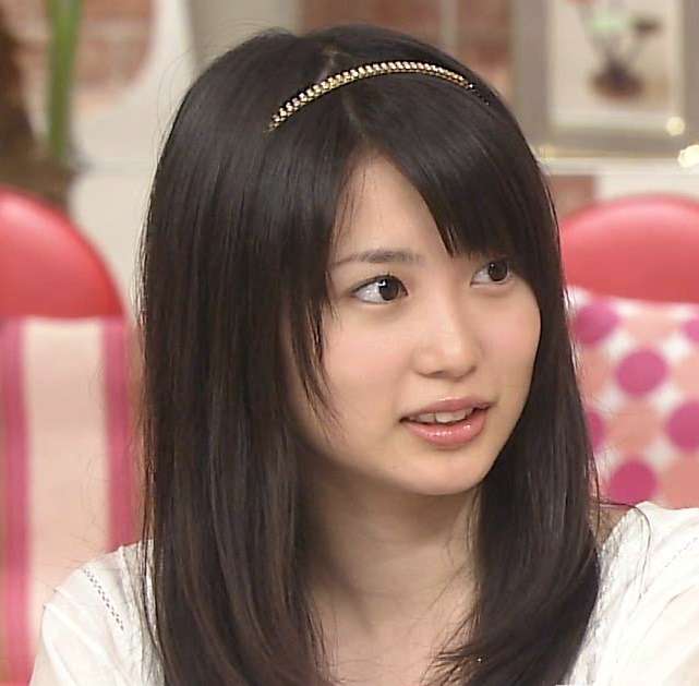 志田未来 大人っぽくなった 姿を披露 ボクシング後のシャワーは 快感 ガールズちゃんねる