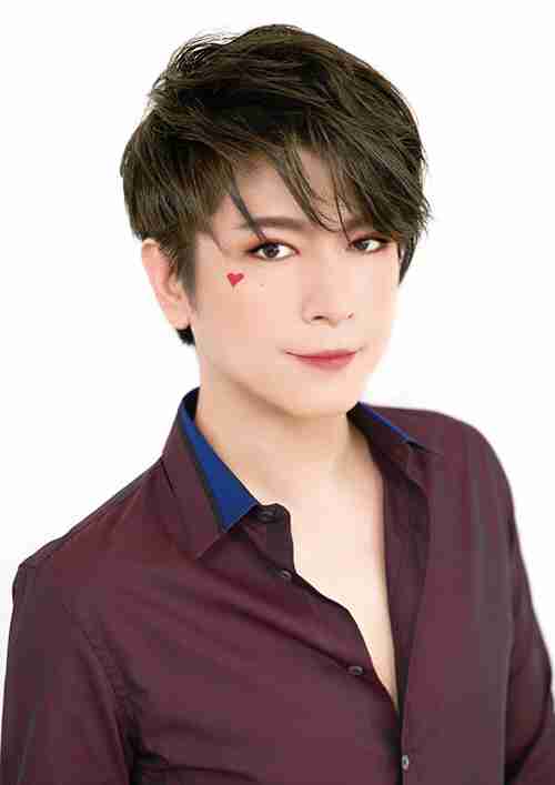 男性芸能人に勝手にメイクするトピ ガールズちゃんねる 男性芸能人に勝手にメイクするトピ ガールズちゃんねる