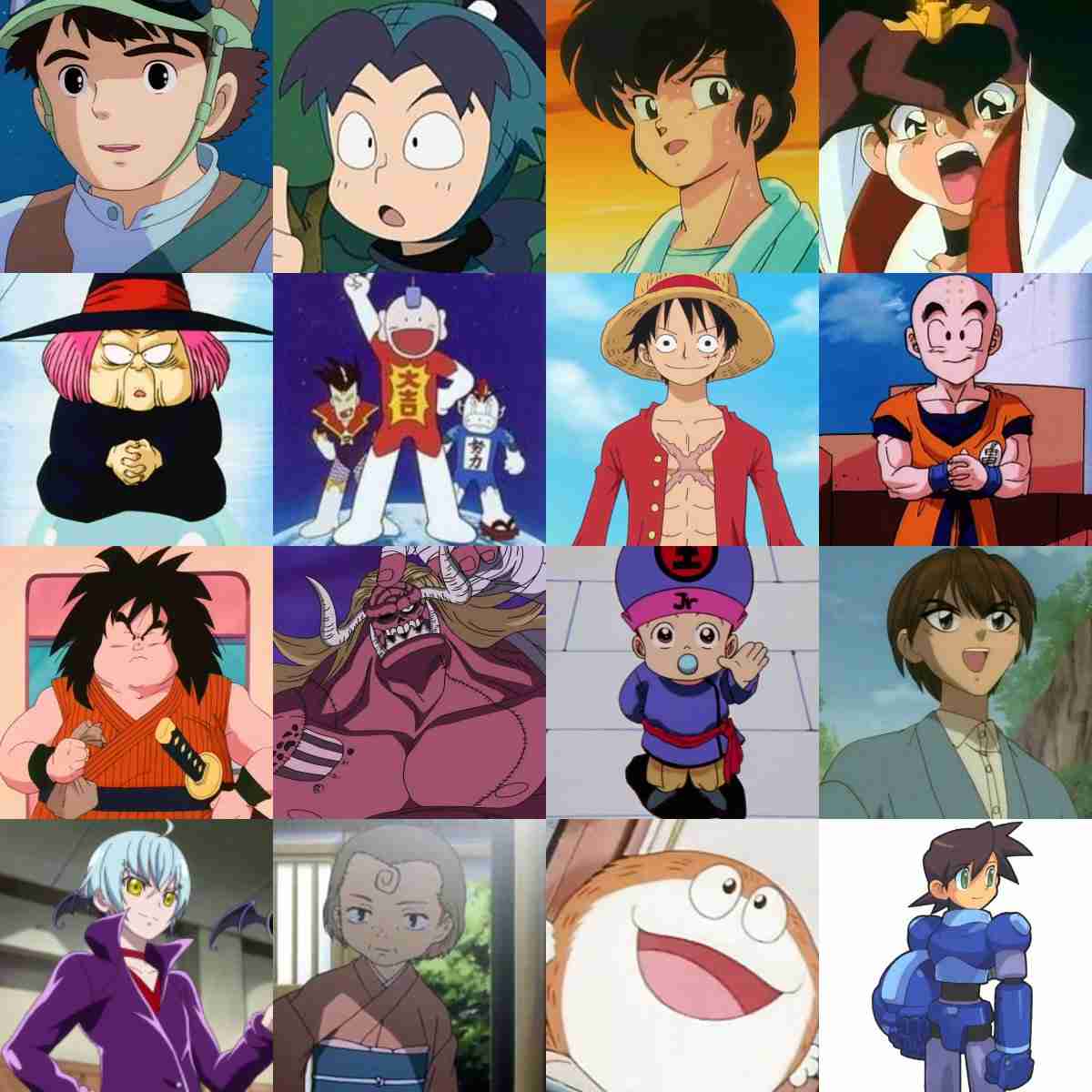 アニメの少年役といえばこの人 女性声優ランキング ガールズちゃんねる