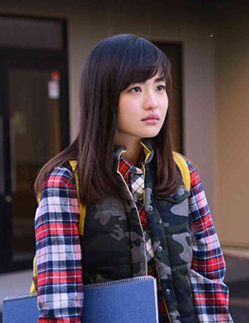 実写版 ちびまる子ちゃん を演じた森迫永依 4カ国語を操る美女に成長 ガールズちゃんねる 実写版 ちびまる子ちゃん を演じた森迫永依 4カ国語を操る美女に成長 ガールズちゃんねる