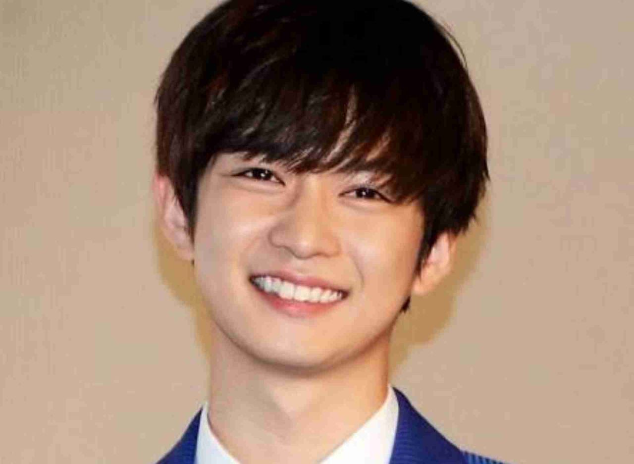 千葉雄大 アイドル顔負け対応で山田涼介を圧倒 ぱっつん前髪で登場 ガールズちゃんねる
