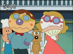 ばいきんまんの変装してる画像を貼っていくトピ ガールズちゃんねる