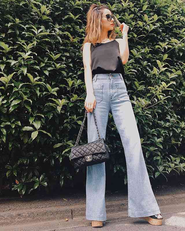 短足すぎる モデルなのに 女優なのに 残念な女性芸能人4選 ガールズちゃんねる