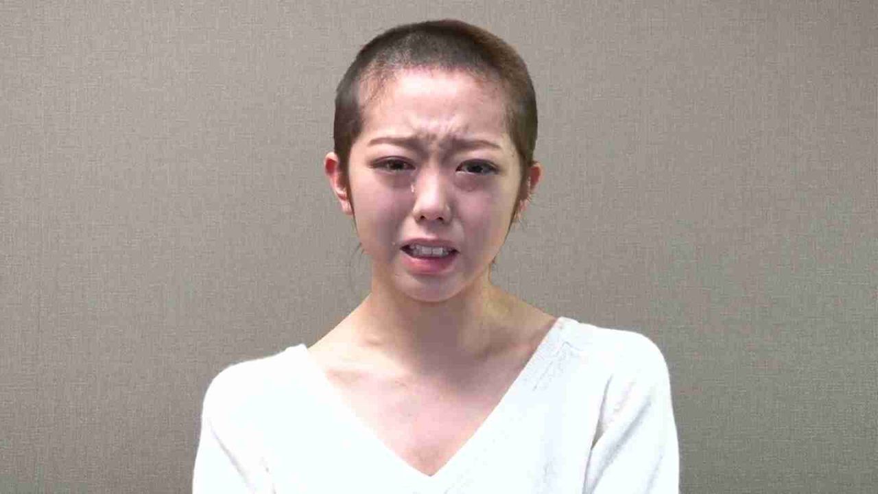 白濱亜嵐 姉ラブリが サイン入りの写真集欲しい ガールズちゃんねる