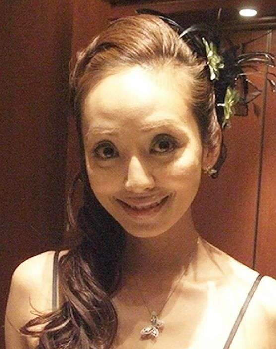 苦手な顔の有名人 ガールズちゃんねる