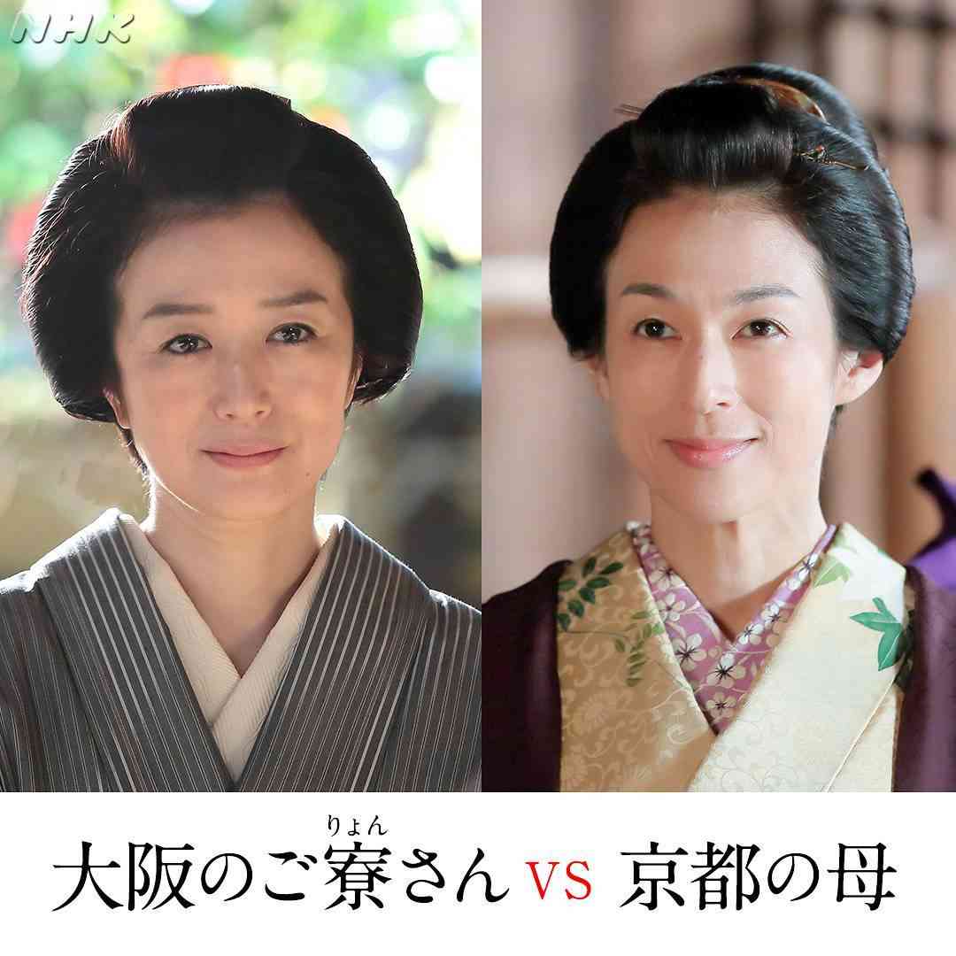鈴木京香vs鈴木保奈美の美的対決に 劣化探偵 高須院長 2人の差はあのシワ ガールズちゃんねる