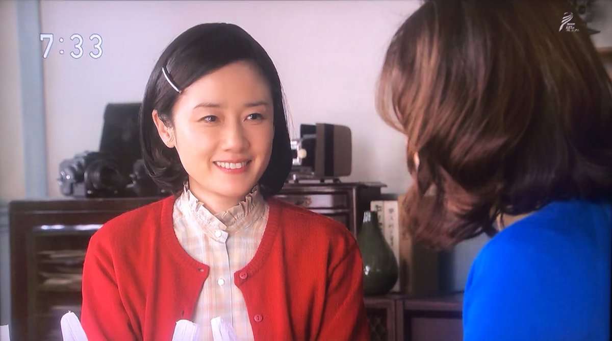 半分 青い 原田知世 50歳とは思えぬ可愛さ の秘訣とは ガールズちゃんねる 半分 青い 原田知世 50歳とは思えぬ可愛さ の秘訣とは ガールズちゃんねる