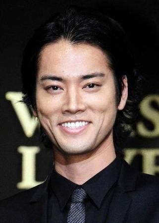 つり目の男性芸能人が見たい ガールズちゃんねる