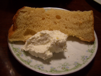 生クリーム付シフォン