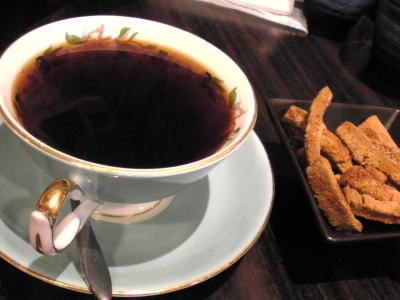 炭焼スマトラ・マンデリン