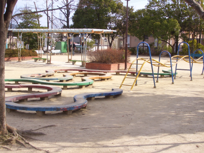 遊具